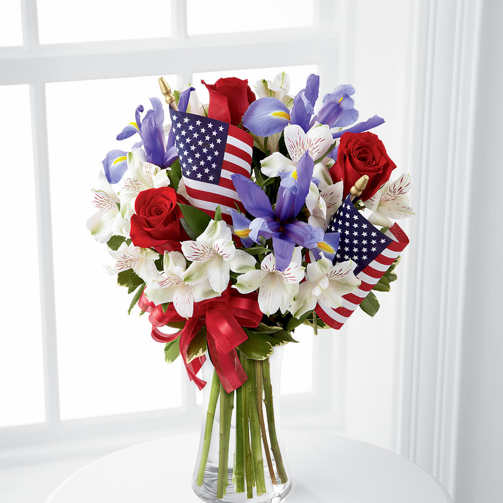 Unity Bouquet – Greater Oklahoma City Flower Shop, Oklahoma City OK