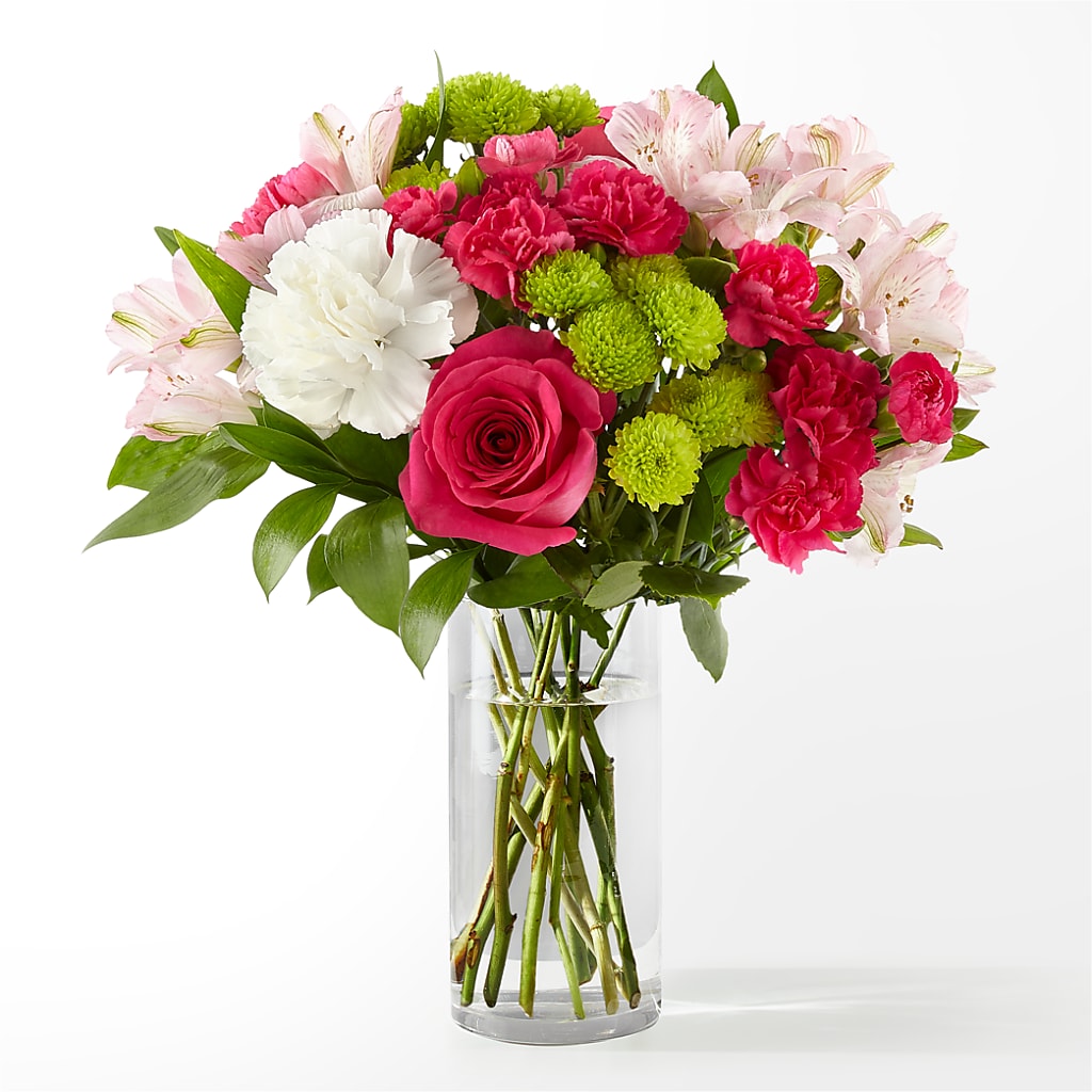 Sweet & Pretty Bouquet – Greater Oklahoma City Flower Shop, Oklahoma City OK
