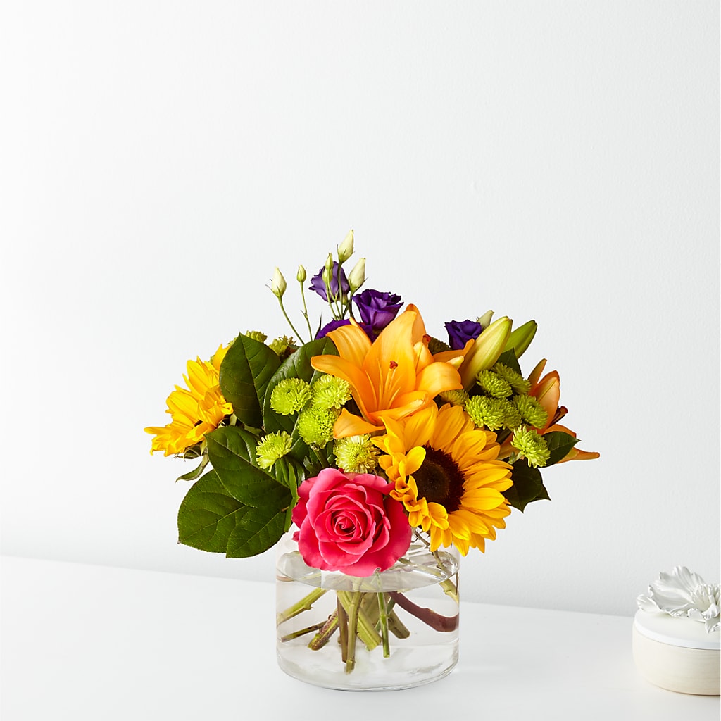 Best Day Bouquet – Greater Oklahoma City Flower Shop, Oklahoma City OK