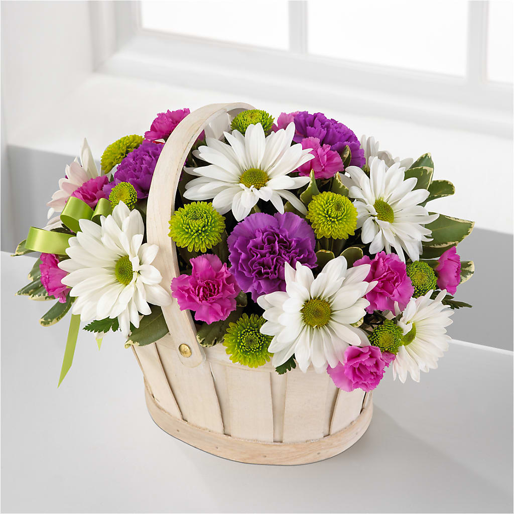 Blooming Bounty Bouquet – Greater Oklahoma City Flower Shop, Oklahoma City OK