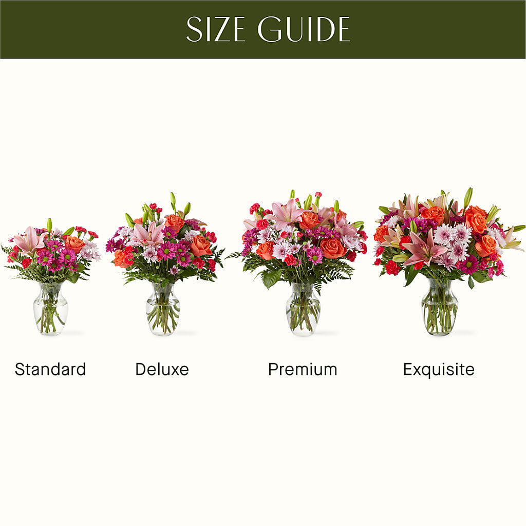 Light of My Life Bouquet – Greater Oklahoma City Flower Shop, Oklahoma City OK