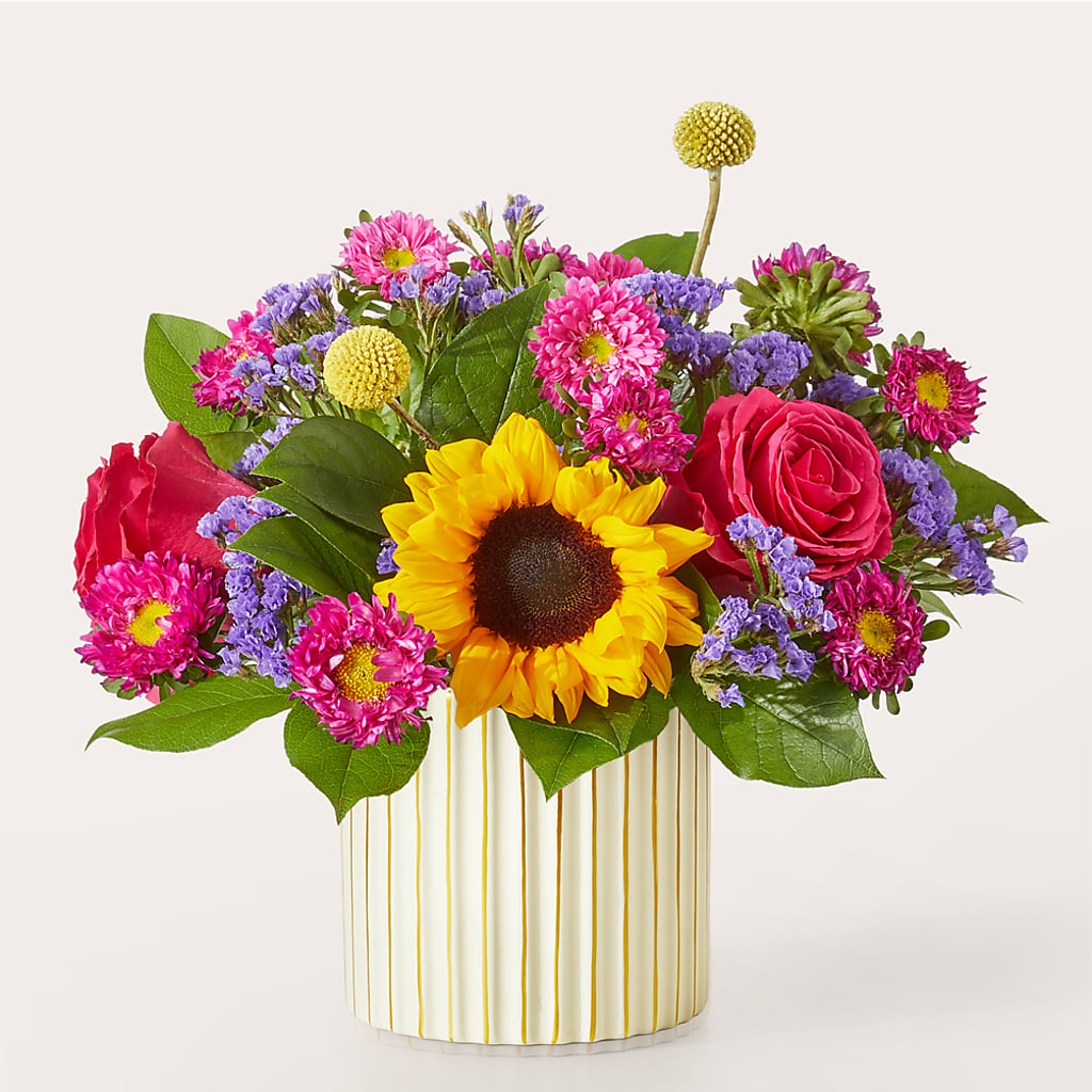 Bubbly Bouquet – Greater Oklahoma City Flower Shop, Oklahoma City OK