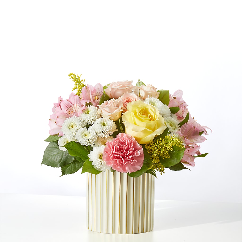 Watercolors Bouquet – Greater Oklahoma City Flower Shop, Oklahoma City OK