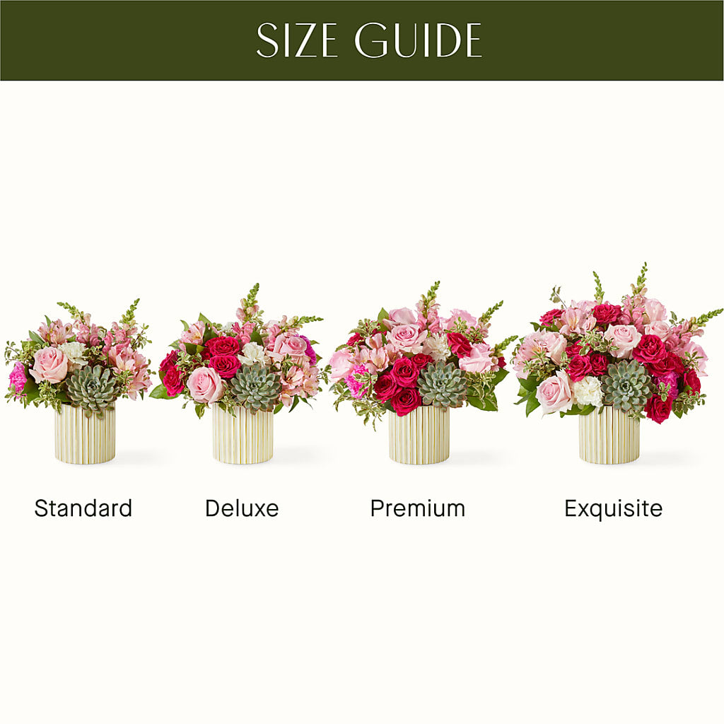 Magenta Musings Bouquet – Greater Oklahoma City Flower Shop, Oklahoma City OK