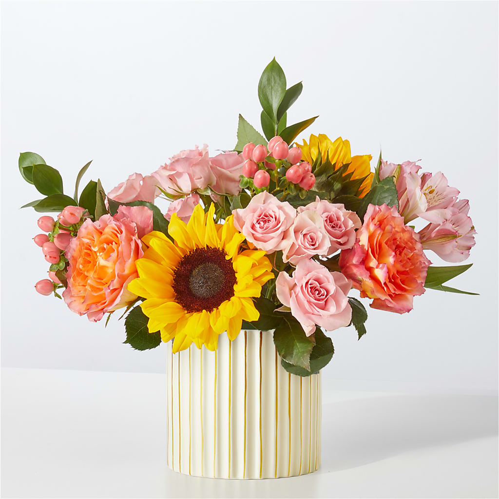 Sun's Out Bouquet – Greater Oklahoma City Flower Shop, Oklahoma City OK