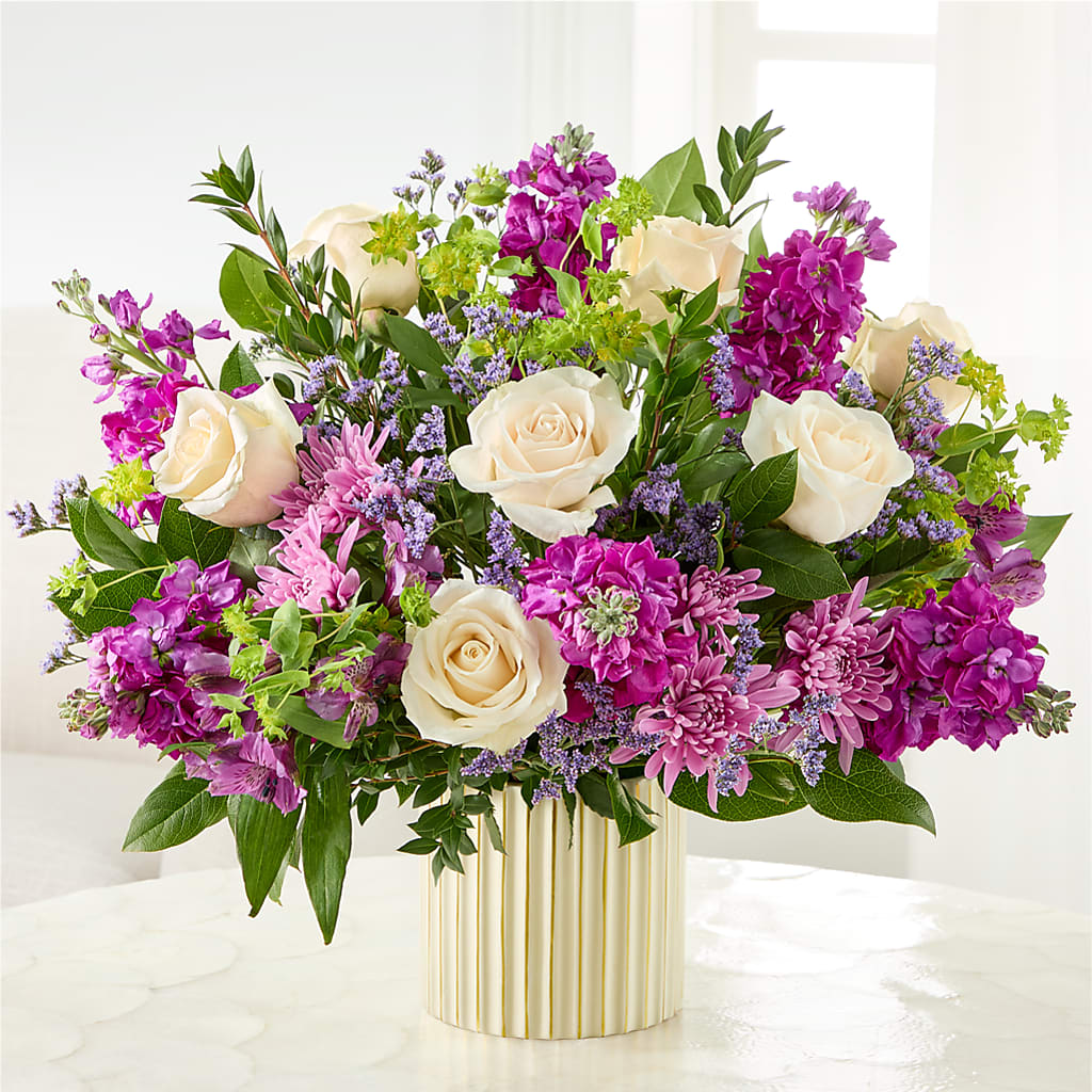 The Boutique Bouquet – Greater Oklahoma City Flower Shop, Oklahoma City OK