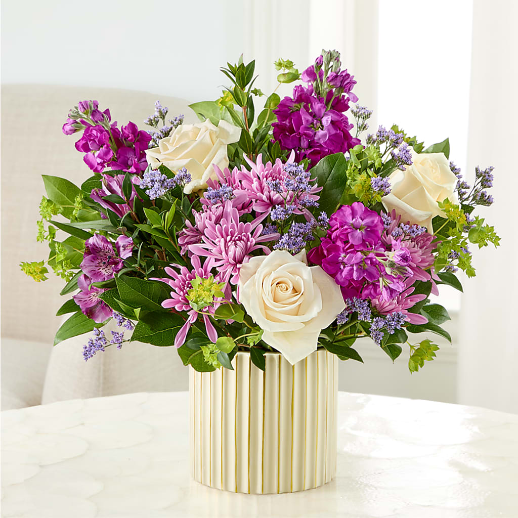 The Boutique Bouquet – Greater Oklahoma City Flower Shop, Oklahoma City OK