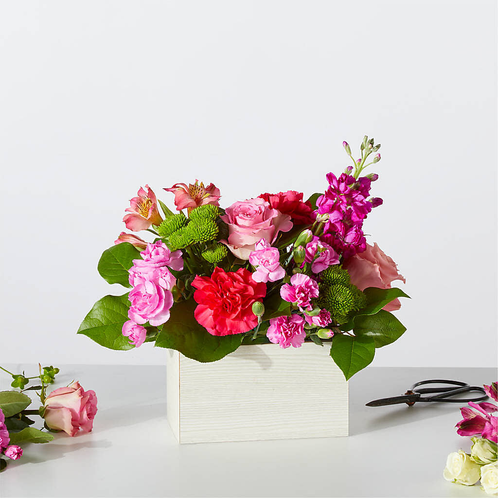 Sweetberry Box – A Florist Original – Greater Oklahoma City Flower Shop, Oklahoma City OK
