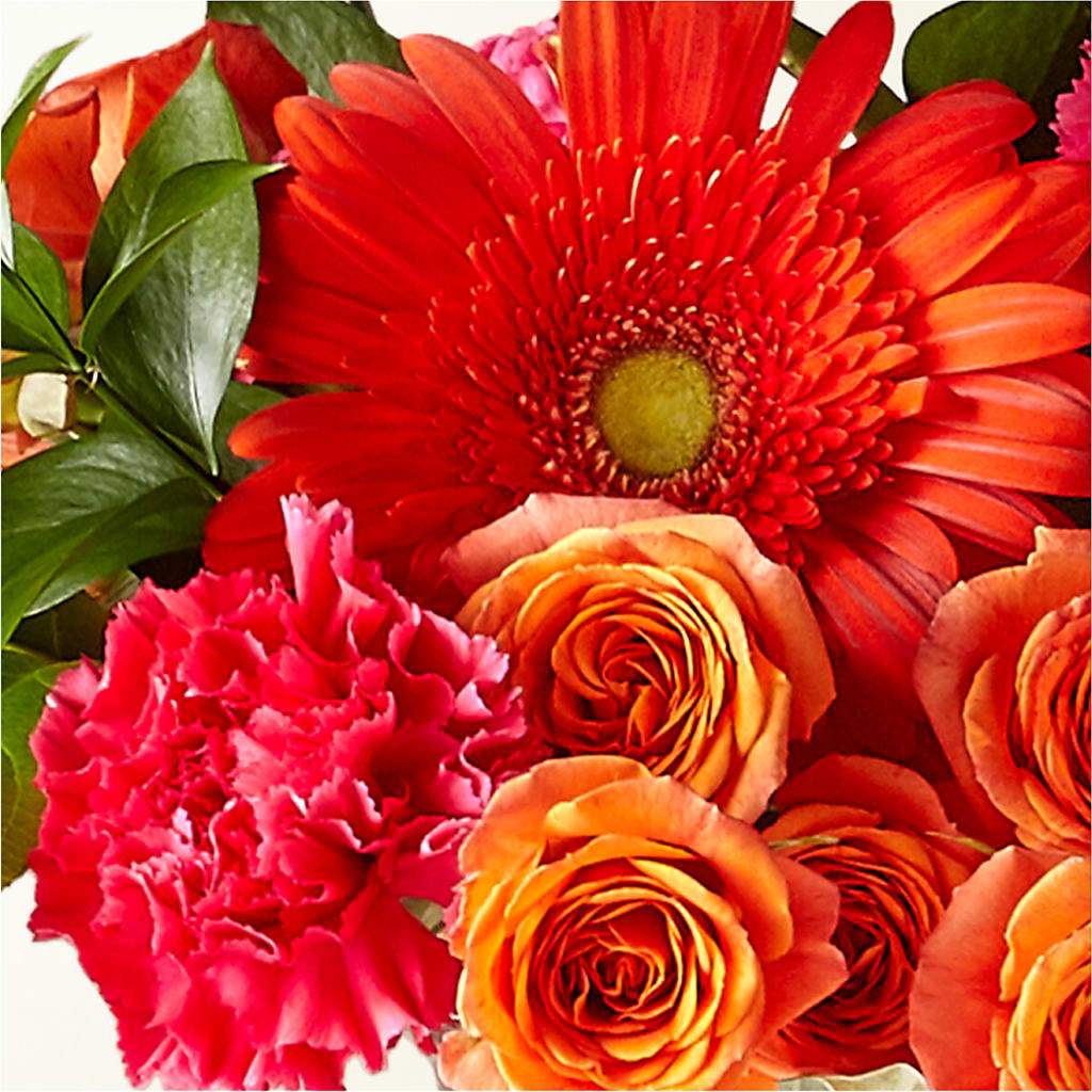 Florist Designed Mixed Bouquet – Greater Oklahoma City Flower Shop, Oklahoma City OK