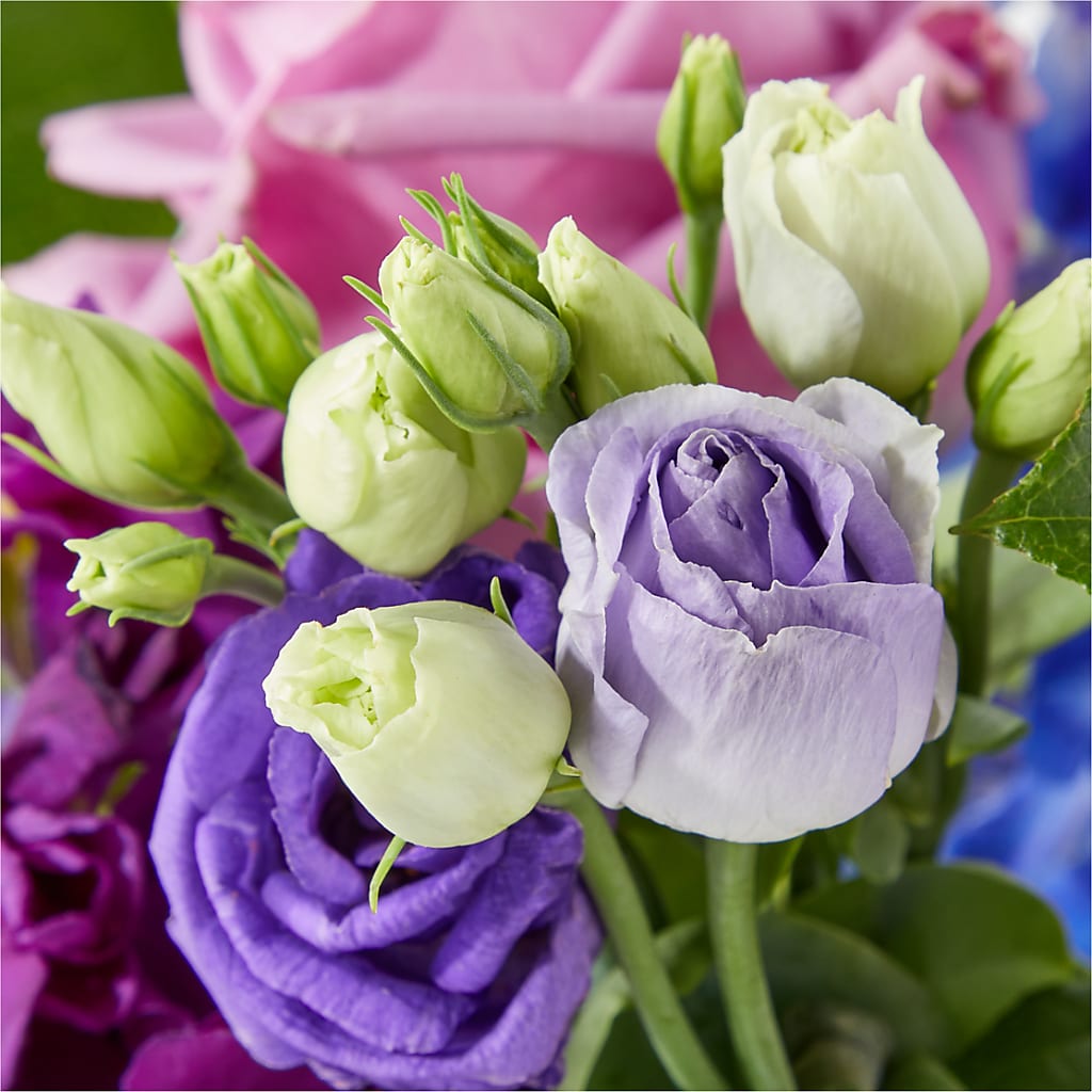 Twilight Glow Bouquet – Greater Oklahoma City Flower Shop, Oklahoma City OK