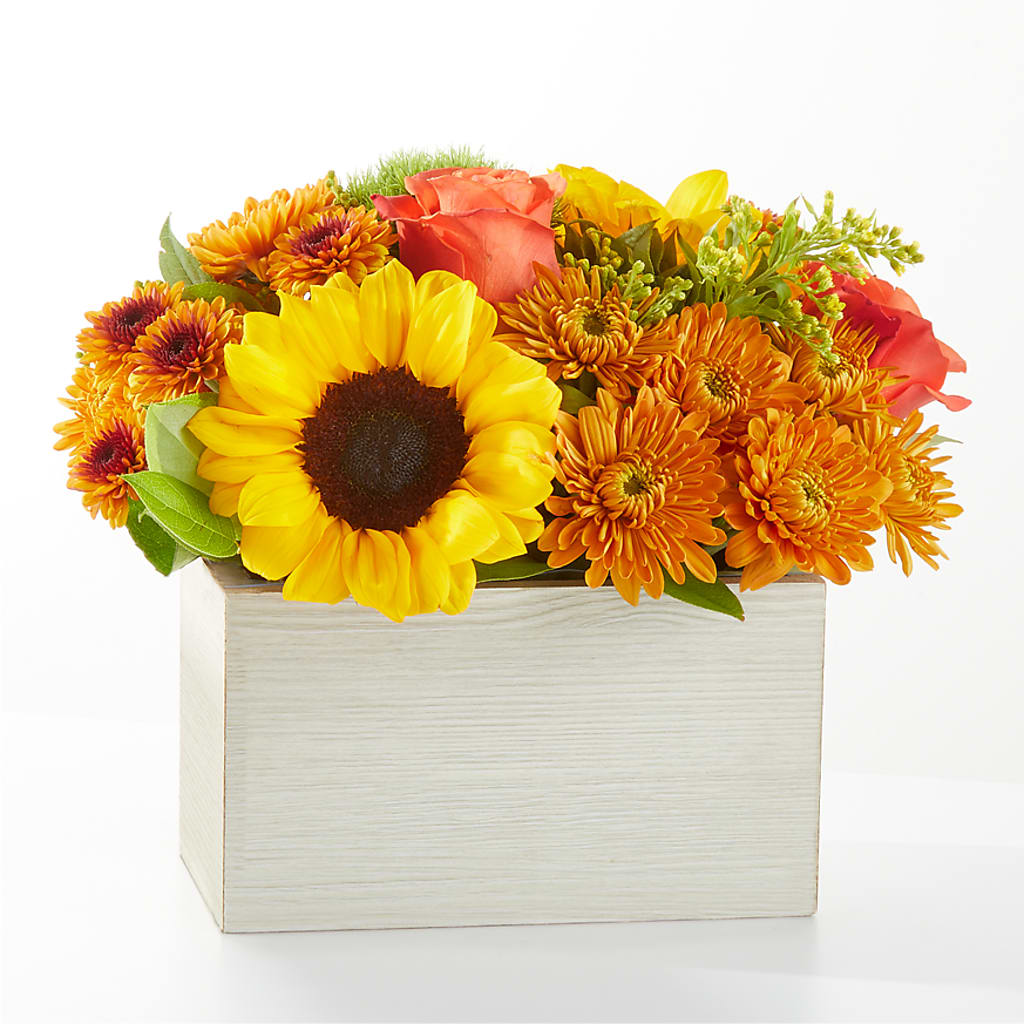 Farmer’s Market Stroll Bouquet – Greater Oklahoma City Flower Shop, Oklahoma City OK