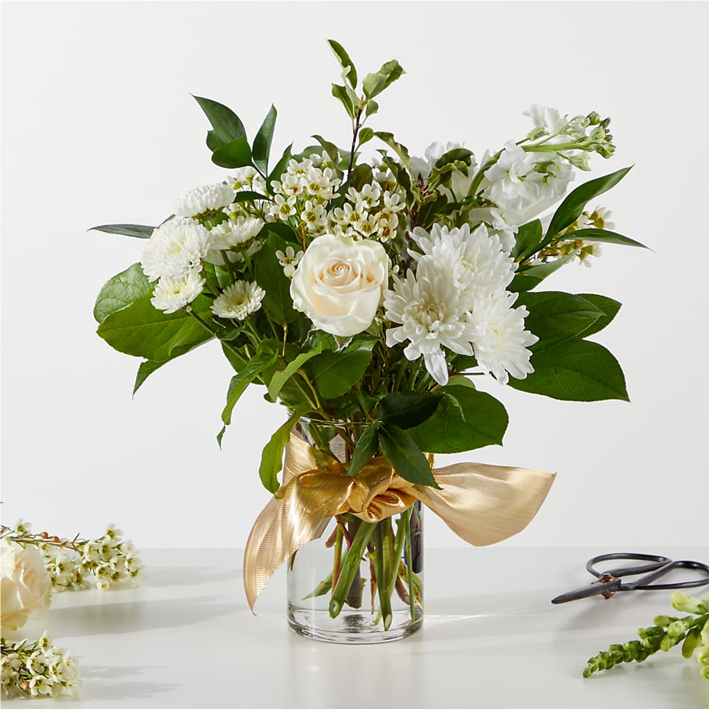 New Beginnings – A Florist Original – Greater Oklahoma City Flower Shop, Oklahoma City OK