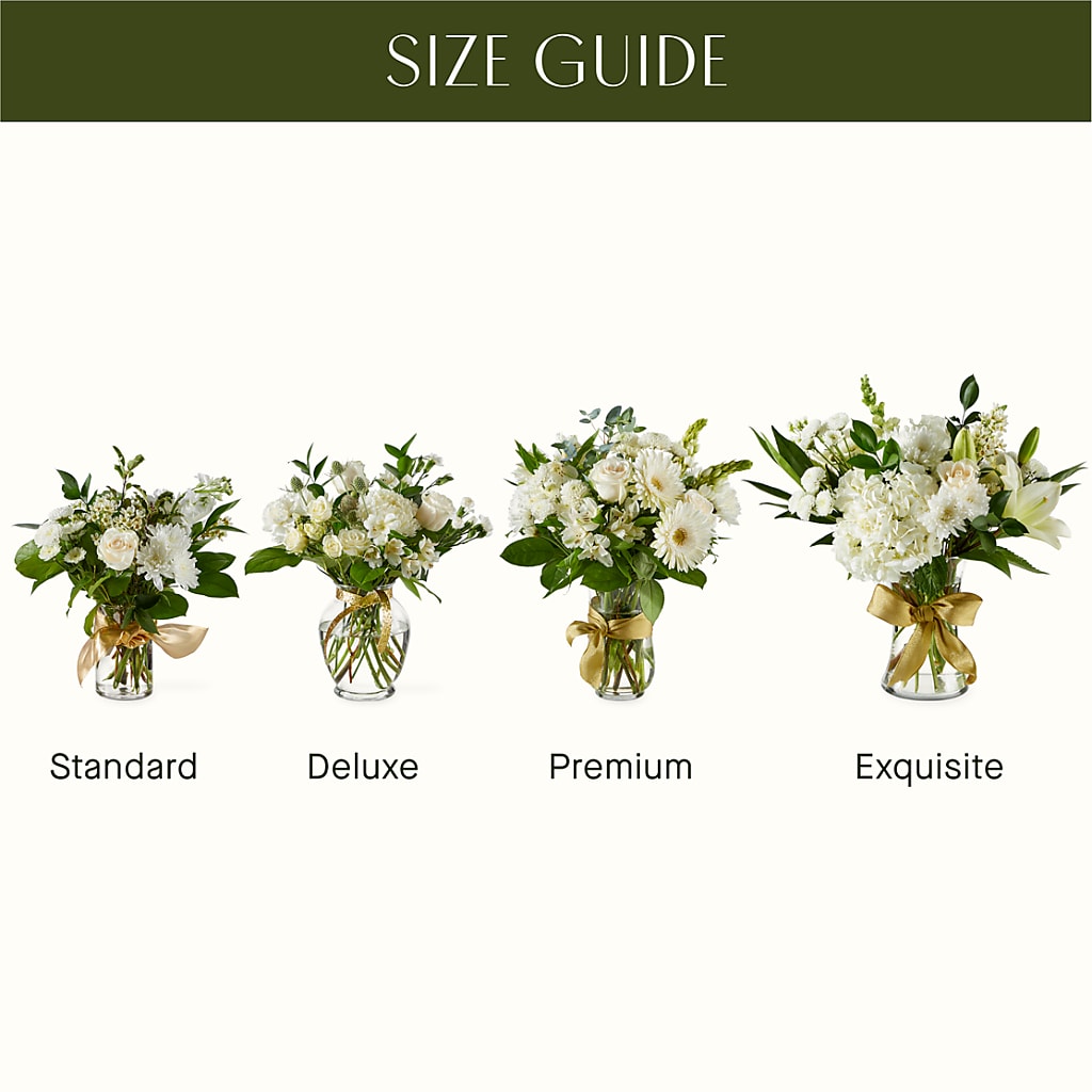 New Beginnings – A Florist Original – Greater Oklahoma City Flower Shop, Oklahoma City OK