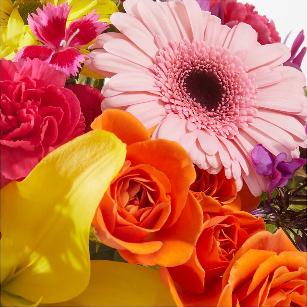 You're Invited - A Florist Original – Greater Oklahoma City Flower Shop, Oklahoma City OK