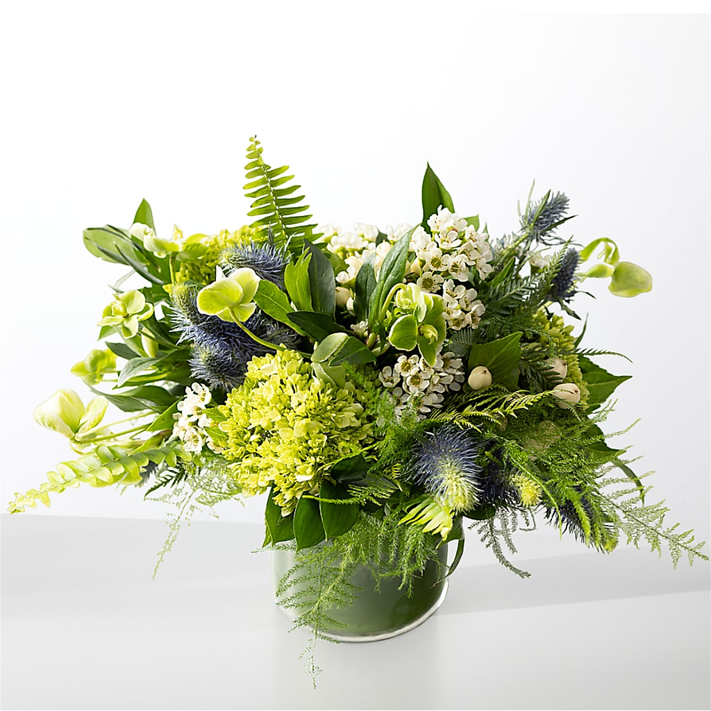 The Botanical Gardens – Greater Oklahoma City Flower Shop, Oklahoma City OK