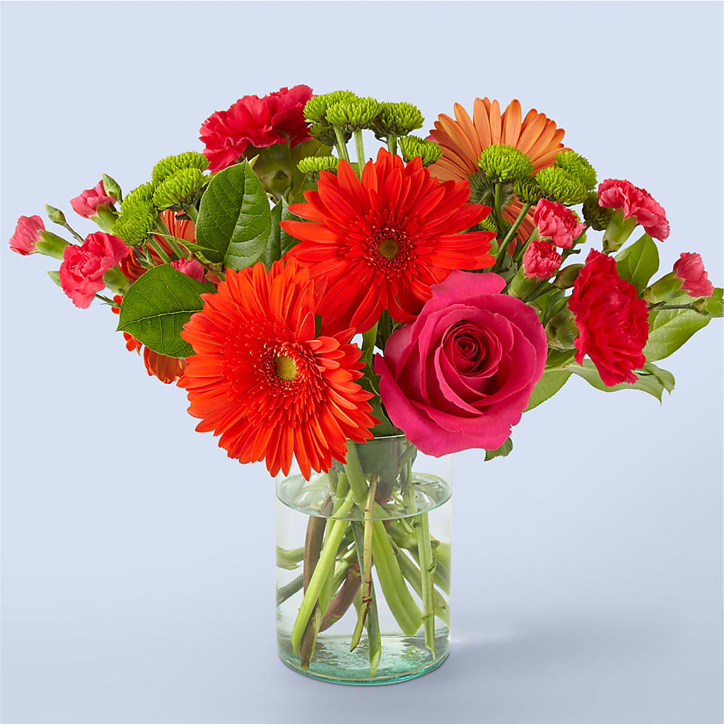 Best Dressed Bouquet – Greater Oklahoma City Flower Shop, Oklahoma City OK