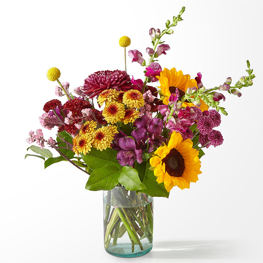 Pop of Whimsy Bouquet – Greater Oklahoma City Flower Shop, Oklahoma City OK