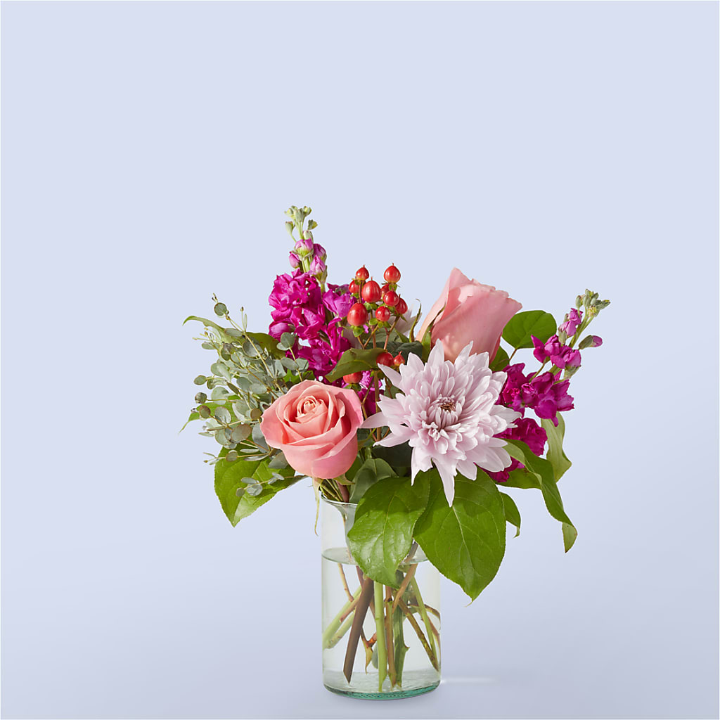 Sunday Morning Bouquet – Greater Oklahoma City Flower Shop, Oklahoma City OK