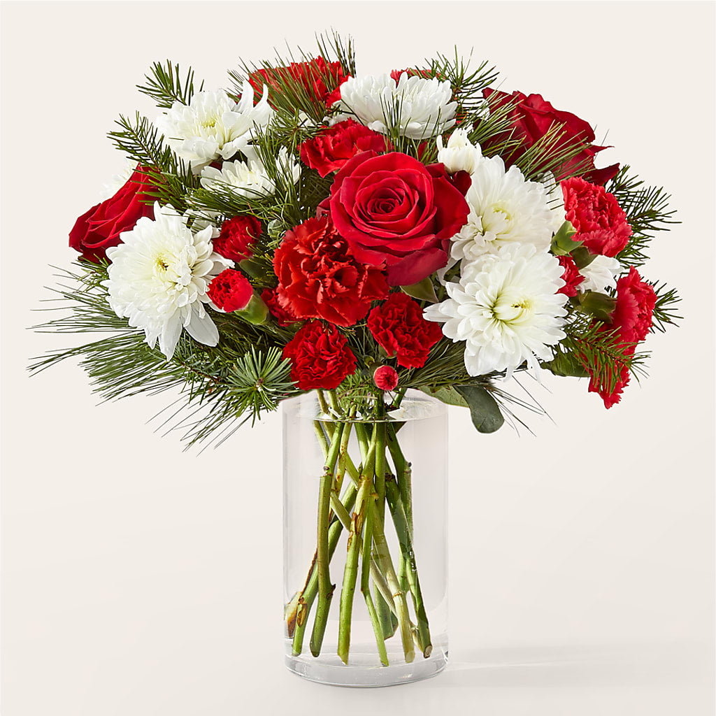 Seasonal Magic Bouquet – Greater Oklahoma City Flower Shop, Oklahoma City OK