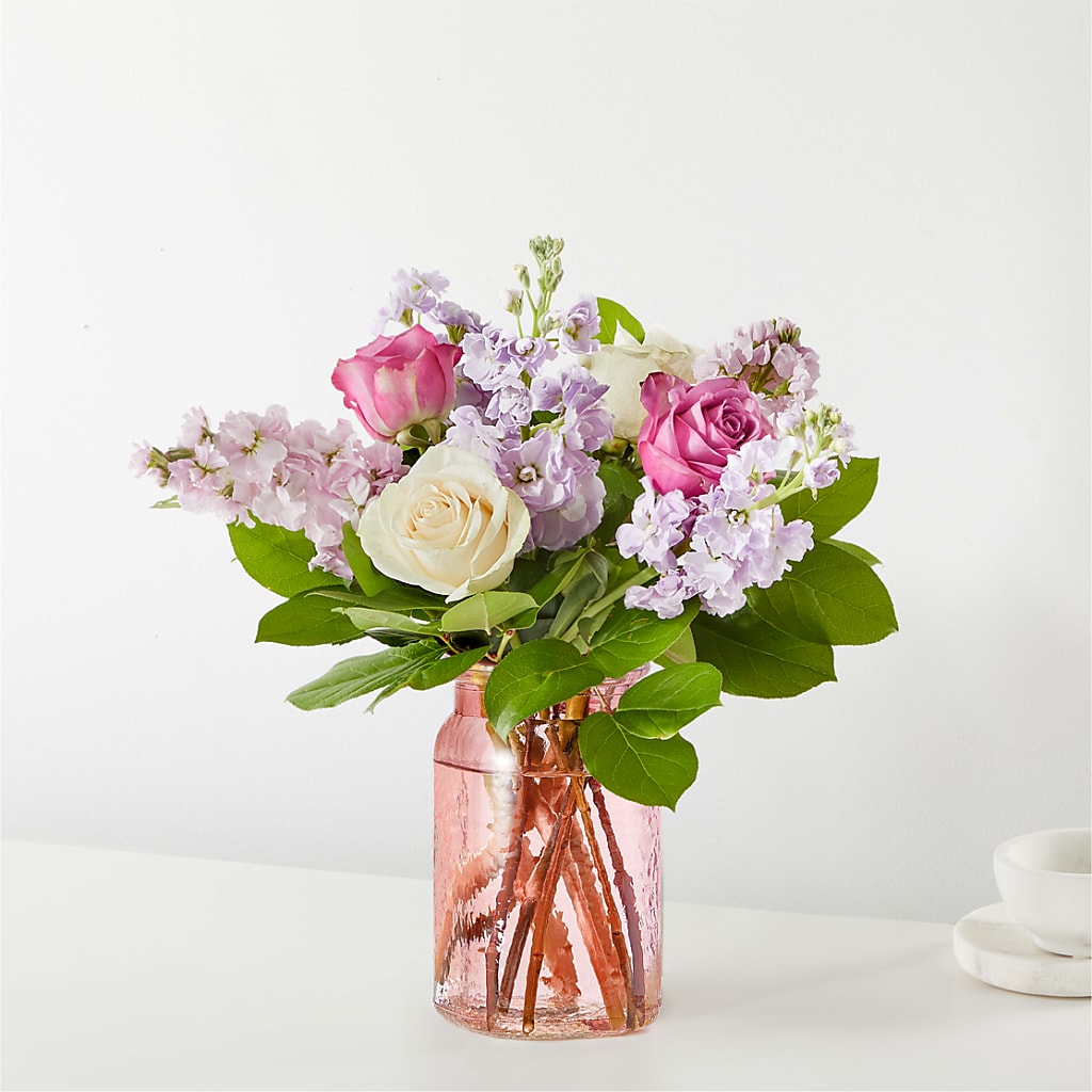 Springtime Spritz Bouquet – Greater Oklahoma City Flower Shop, Oklahoma City OK