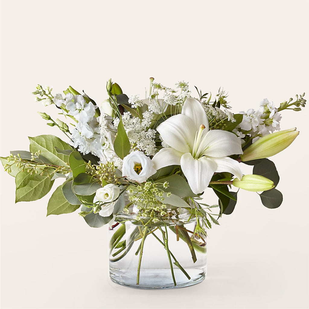 Alluring Elegance Bouquet – Greater Oklahoma City Flower Shop, Oklahoma City OK