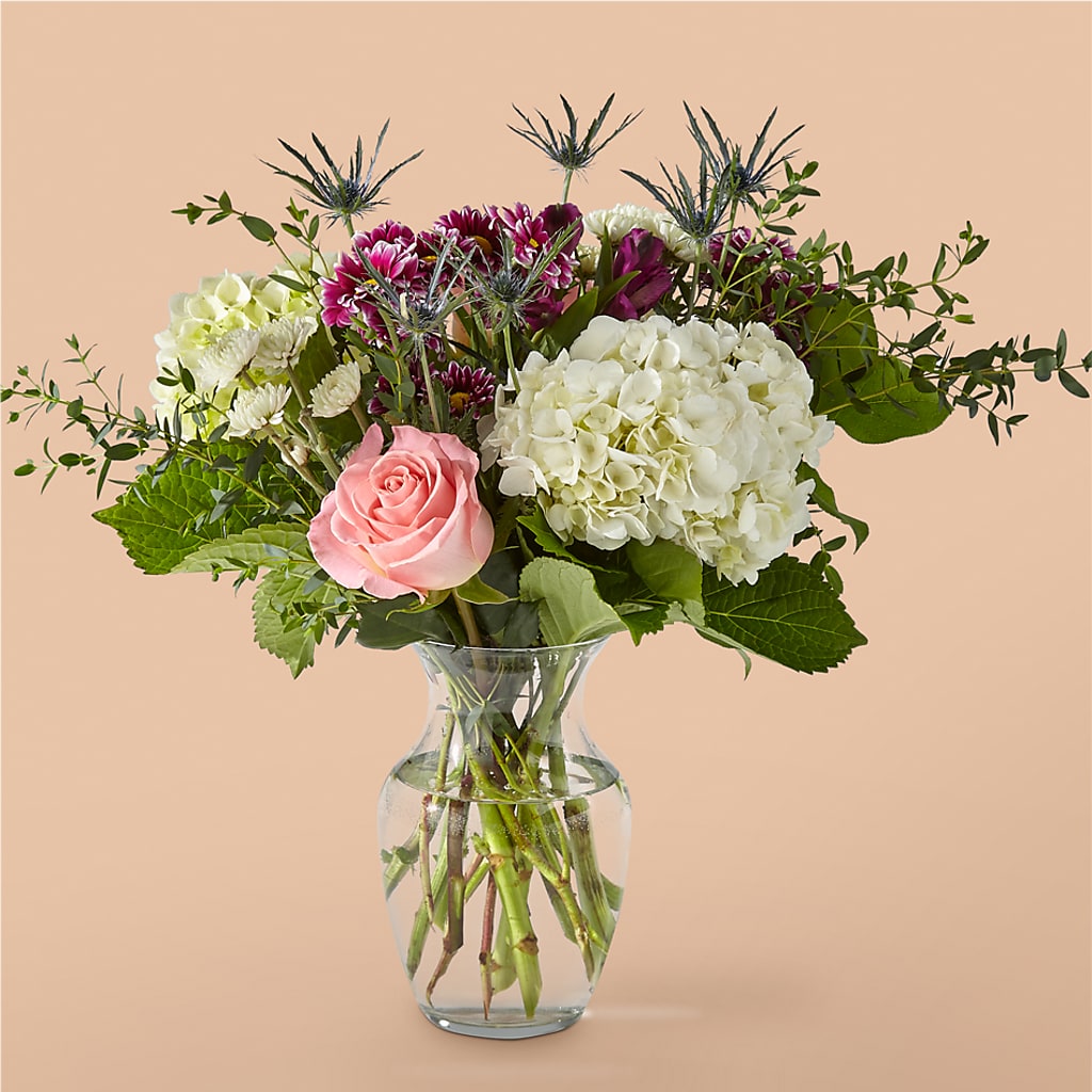 Parlour Bouquet – Greater Oklahoma City Flower Shop, Oklahoma City OK