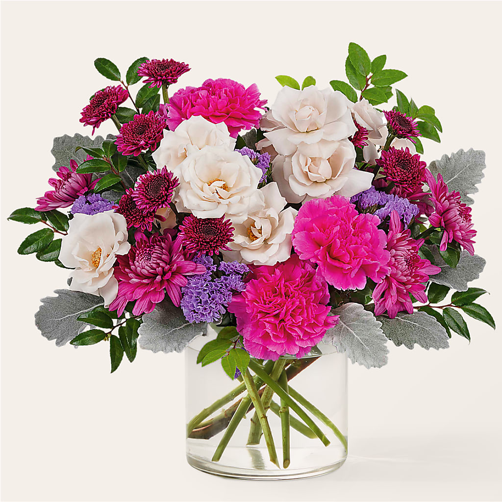 Dose of Cheer Bouquet – Greater Oklahoma City Flower Shop, Oklahoma City OK