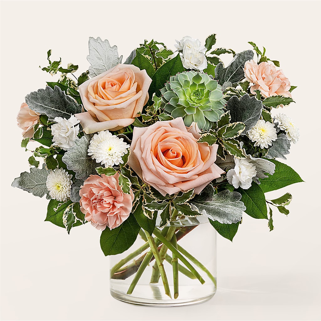 Sweet Tea Bouquet – Greater Oklahoma City Flower Shop, Oklahoma City OK