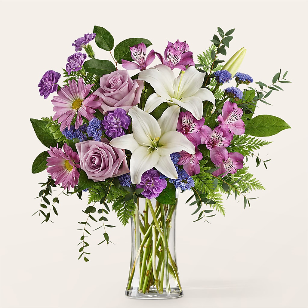 The Dreamscape Bouquet – Greater Oklahoma City Flower Shop, Oklahoma City OK