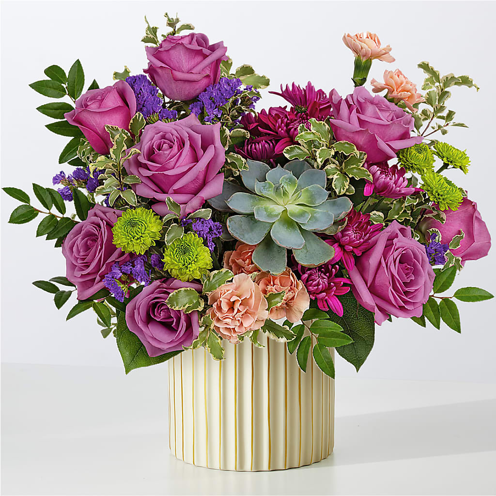You're a Gem Bouquet – Greater Oklahoma City Flower Shop, Oklahoma City OK
