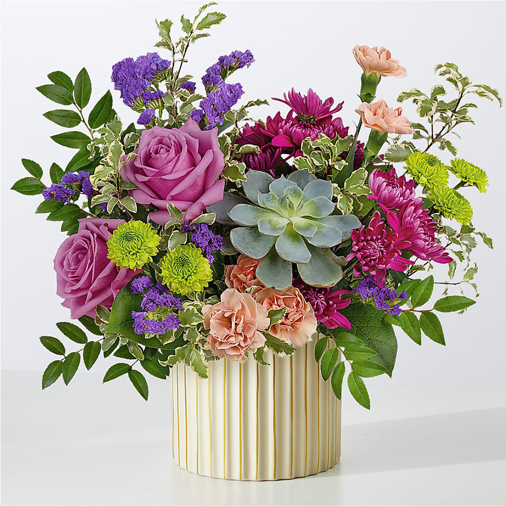You're a Gem Bouquet – Greater Oklahoma City Flower Shop, Oklahoma City OK