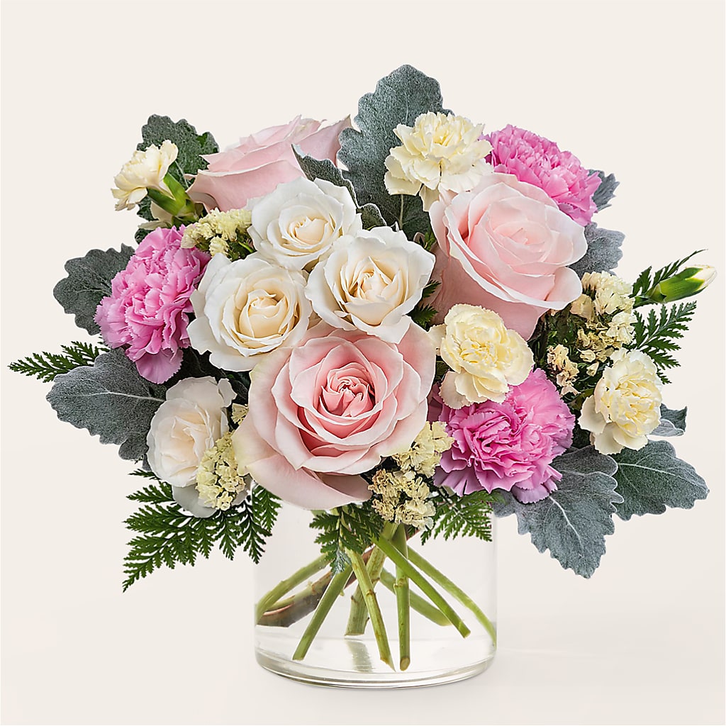 Blissful Moments Bouquet – Greater Oklahoma City Flower Shop, Oklahoma City OK