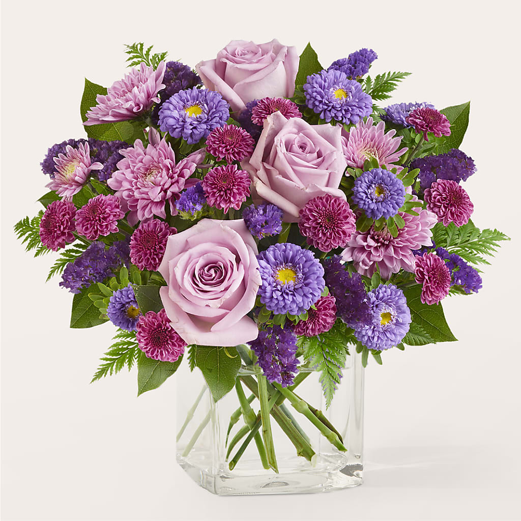 In Harmony Bouquet – Greater Oklahoma City Flower Shop, Oklahoma City OK