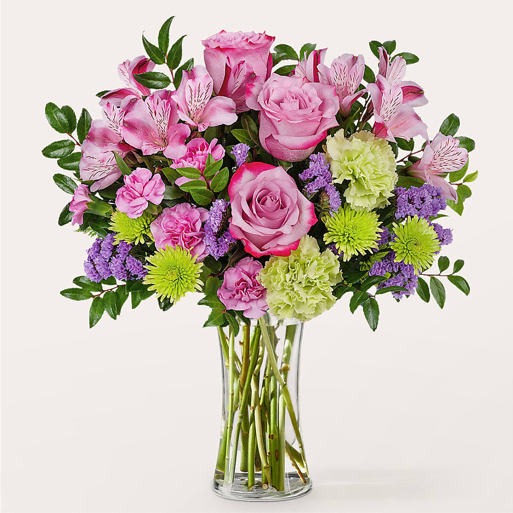 Morning Dew Bouquet – Greater Oklahoma City Flower Shop, Oklahoma City OK