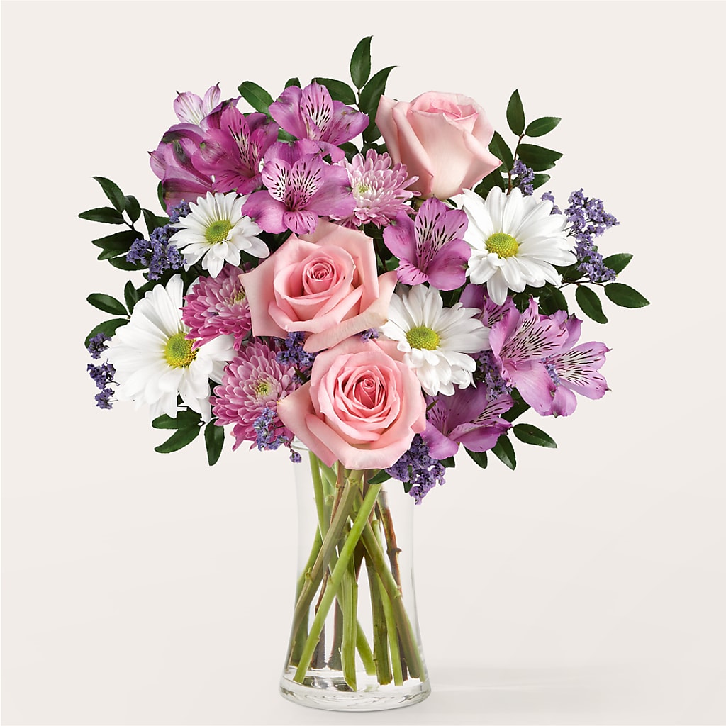 Enchantment Bouquet – Greater Oklahoma City Flower Shop, Oklahoma City OK