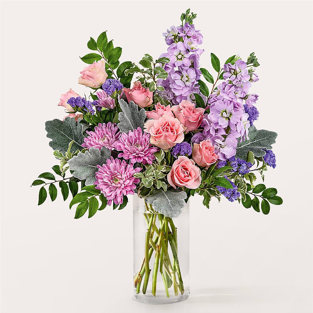 Well Wishes Bouquet – Greater Oklahoma City Flower Shop, Oklahoma City OK
