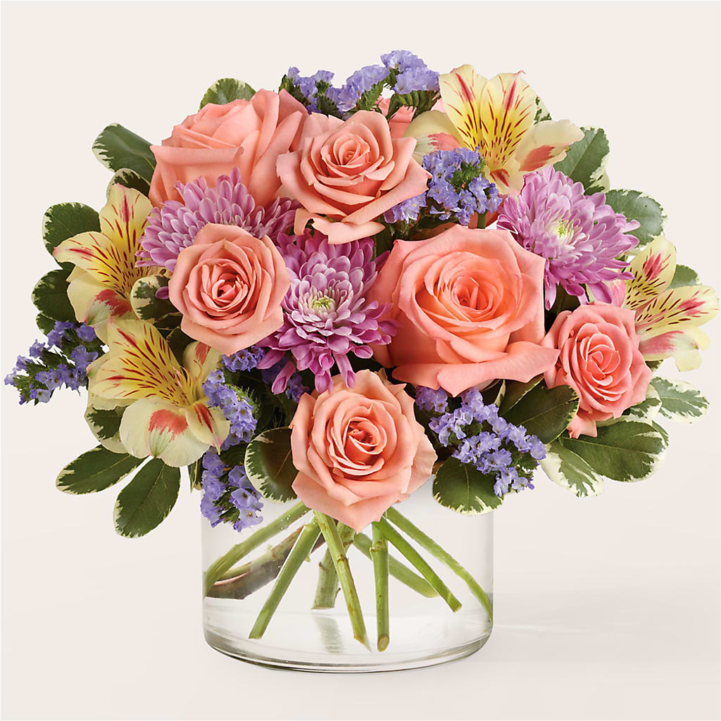 Candy Coated Bouquet – Greater Oklahoma City Flower Shop, Oklahoma City OK