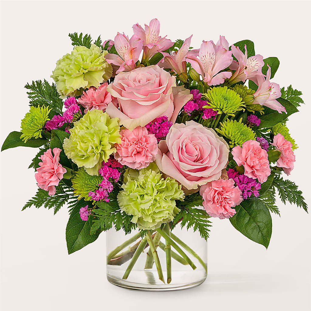 Pinch Me Bouquet – Greater Oklahoma City Flower Shop, Oklahoma City OK