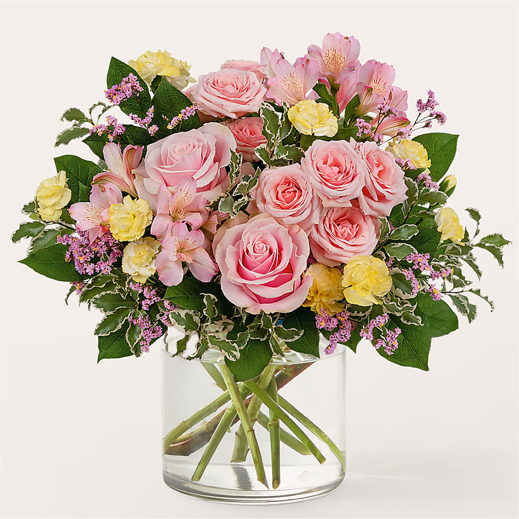 Refreshed Bouquet – Greater Oklahoma City Flower Shop, Oklahoma City OK
