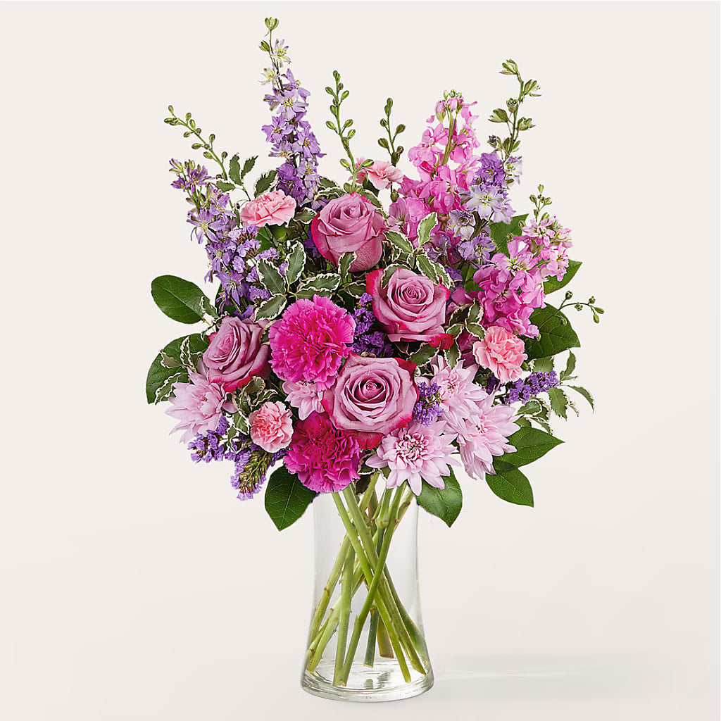 Sincerely Yours Bouquet – Greater Oklahoma City Flower Shop, Oklahoma City OK