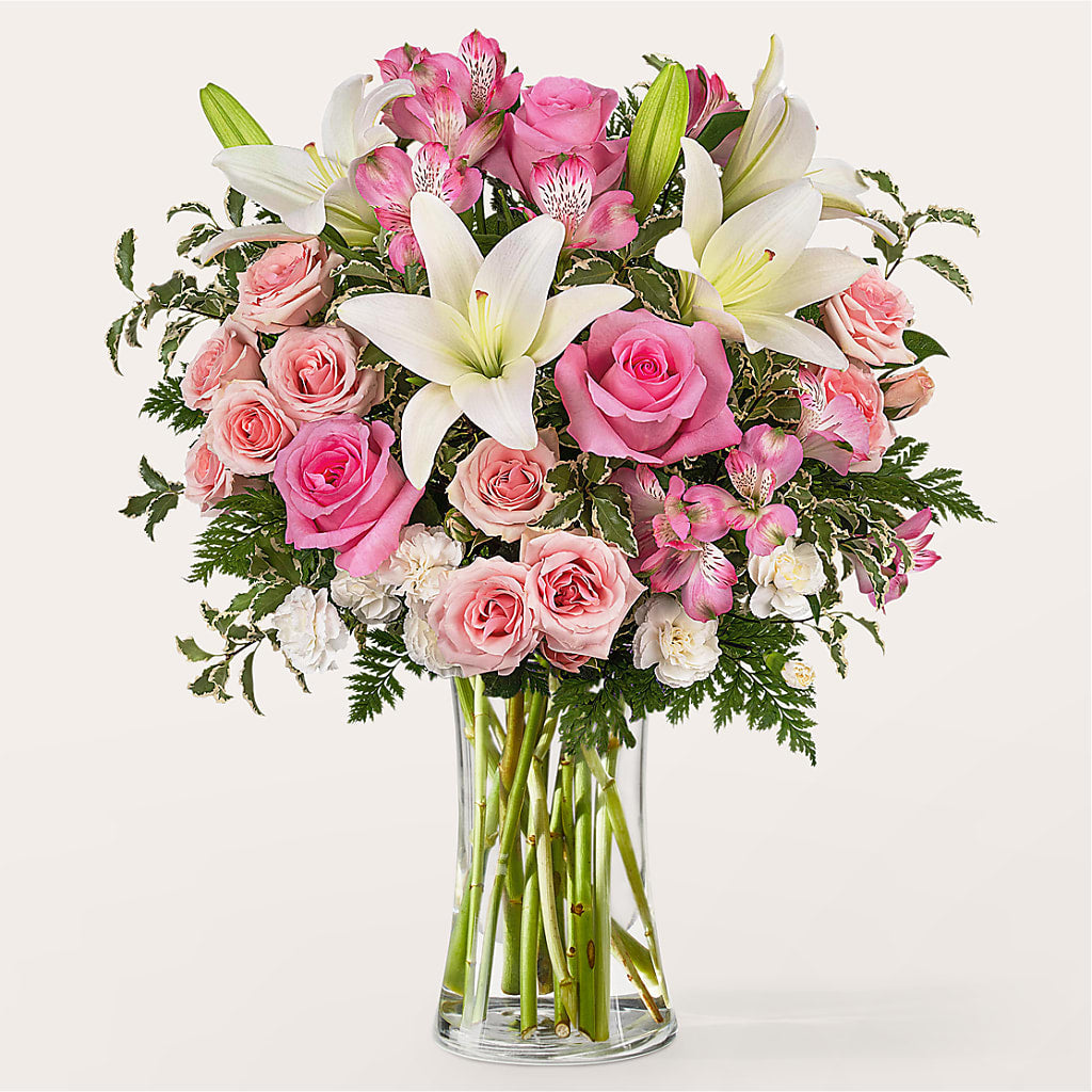 All the Best Bouquet – Greater Oklahoma City Flower Shop, Oklahoma City OK