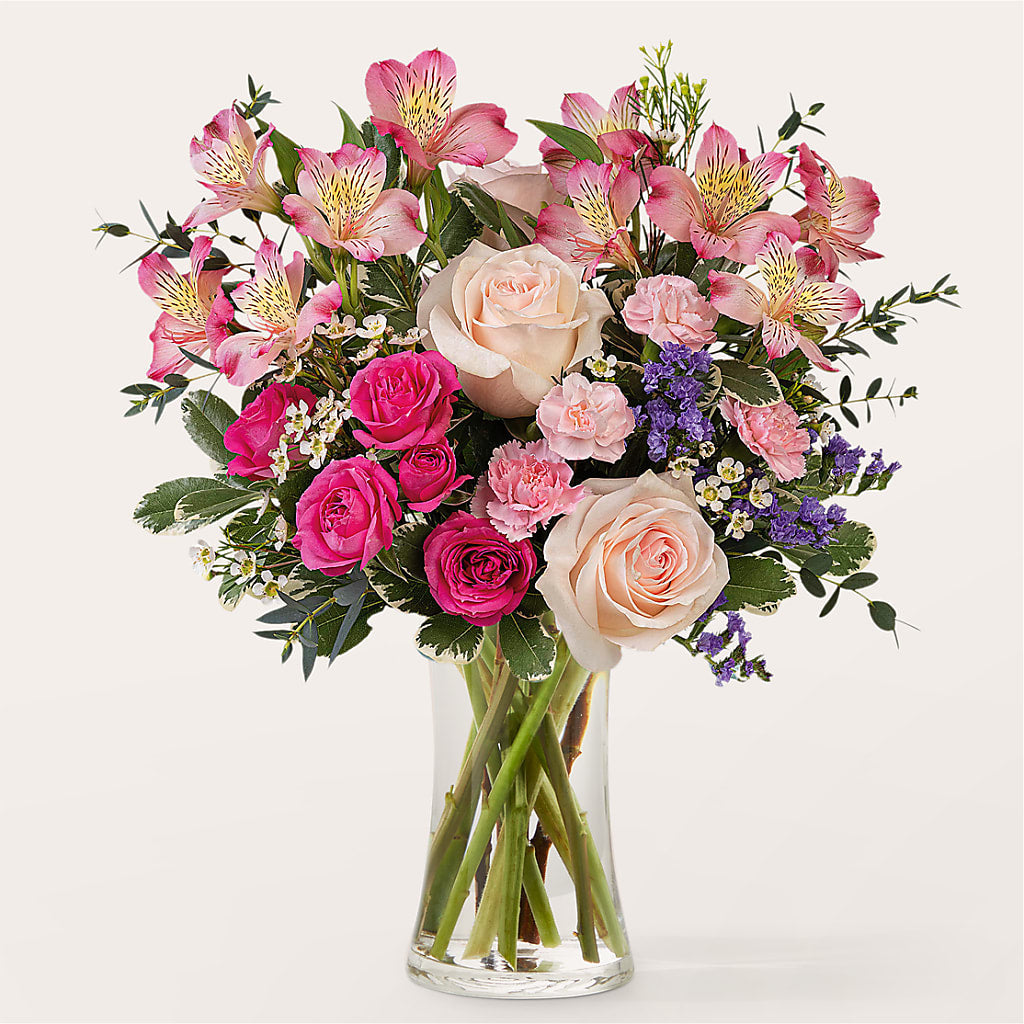 A La Mode Bouquet – Greater Oklahoma City Flower Shop, Oklahoma City OK
