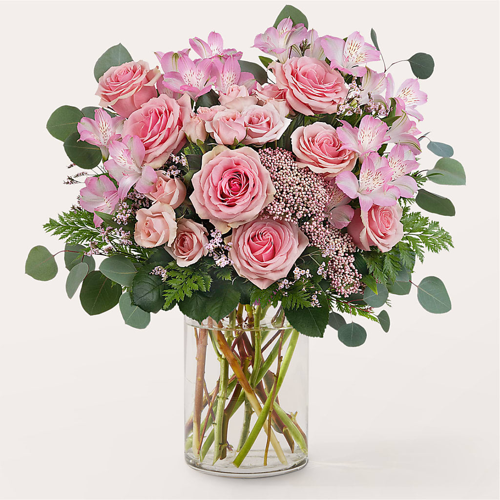 Sweetheart Bouquet – Greater Oklahoma City Flower Shop, Oklahoma City OK