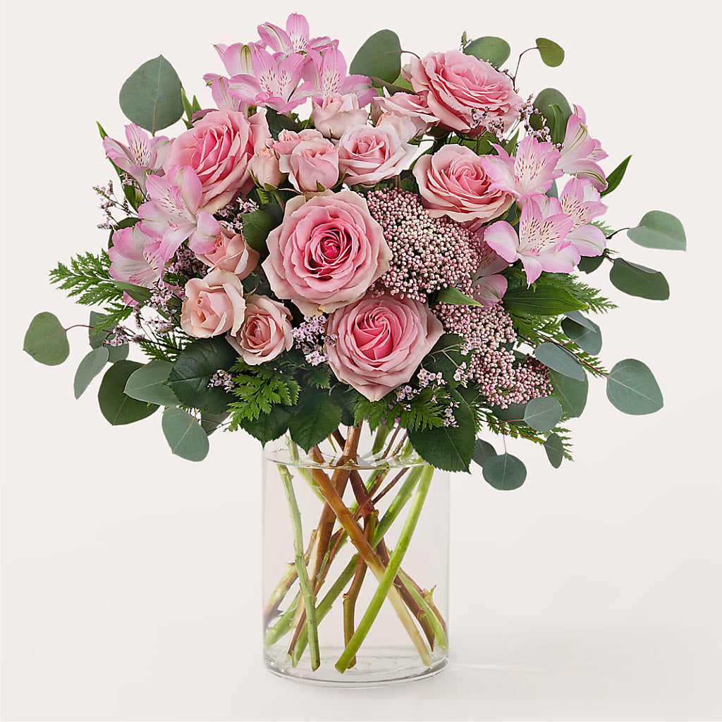 Sweetheart Bouquet – Greater Oklahoma City Flower Shop, Oklahoma City OK