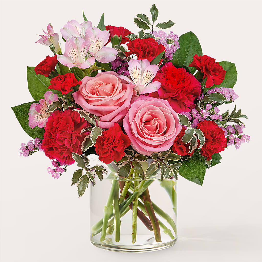 First Impressions Bouquet – Greater Oklahoma City Flower Shop, Oklahoma City OK