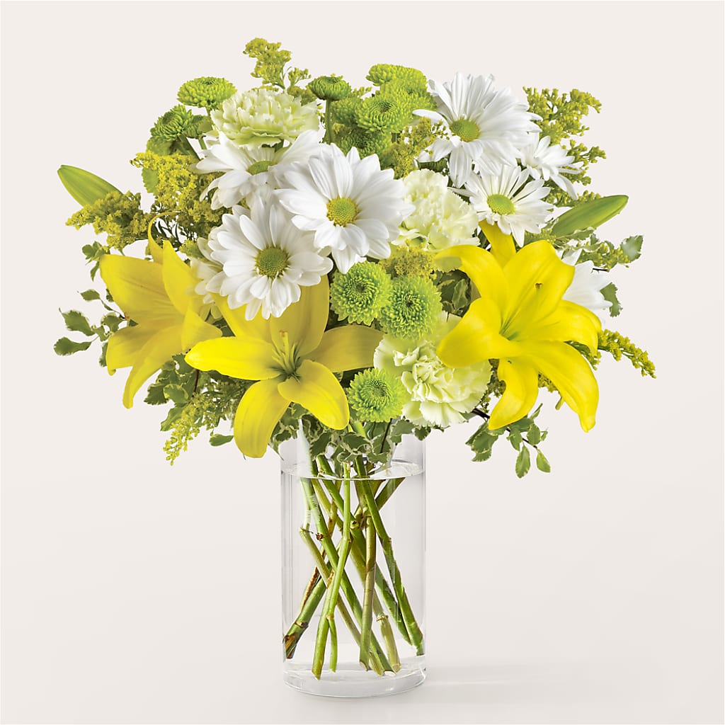 Fresh Start Bouquet – Greater Oklahoma City Flower Shop, Oklahoma City OK