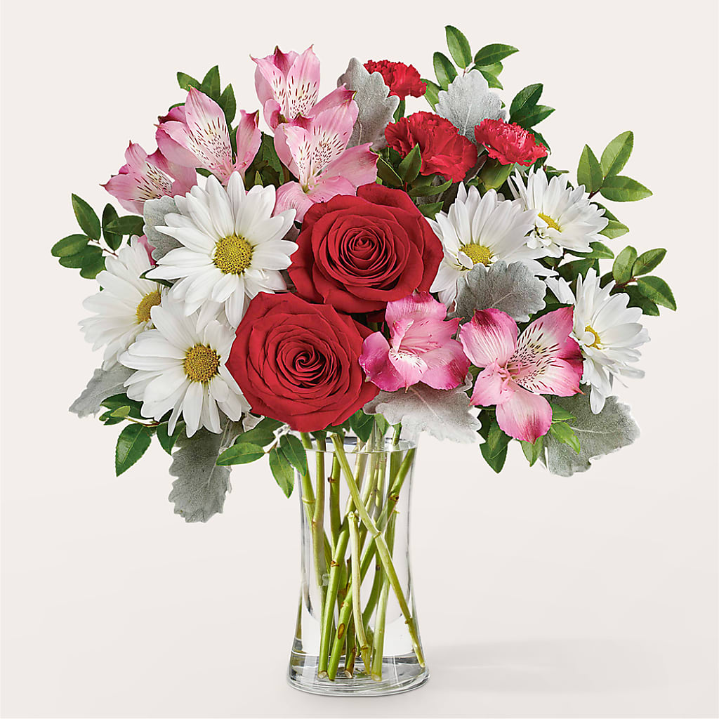 Sugary Sweet Bouquet – Greater Oklahoma City Flower Shop, Oklahoma City OK