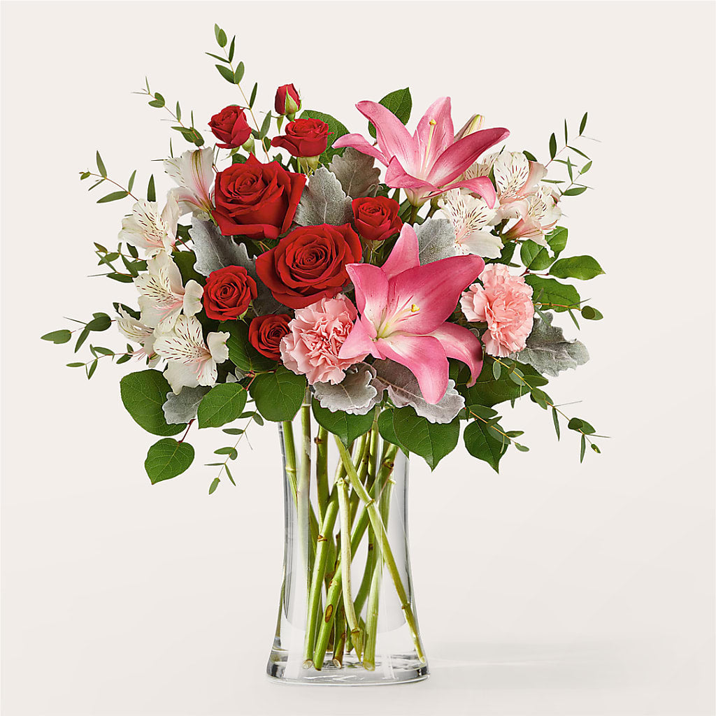 Everything to Me Bouquet – Greater Oklahoma City Flower Shop, Oklahoma City OK