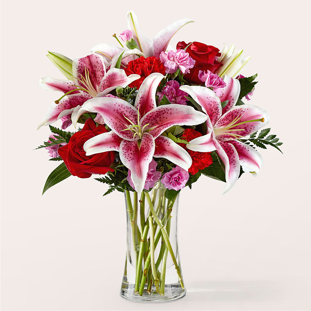 Honeymoon Bouquet – Greater Oklahoma City Flower Shop, Oklahoma City OK
