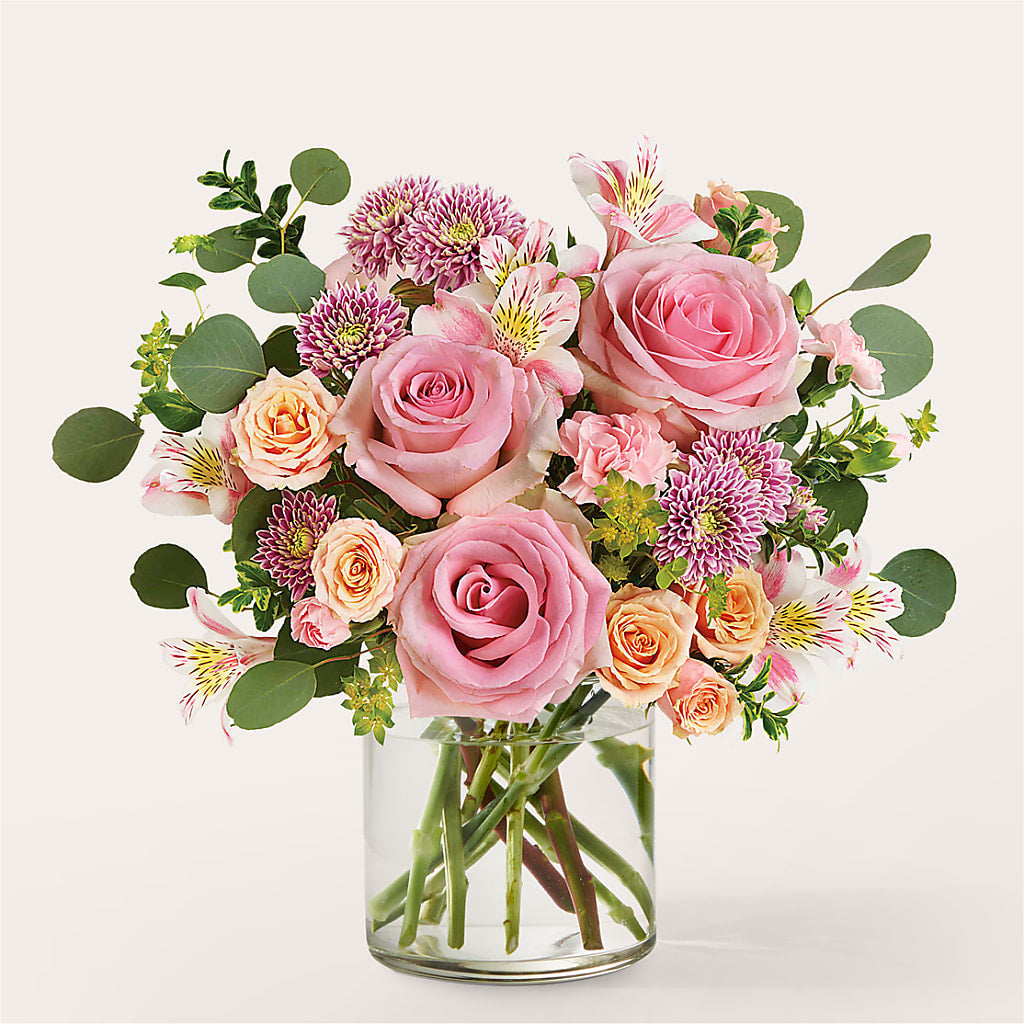 Pleasant Pastures Bouquet – Greater Oklahoma City Flower Shop, Oklahoma City OK